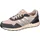 Wonder Taupe/Silver Metallic/Carbon 38