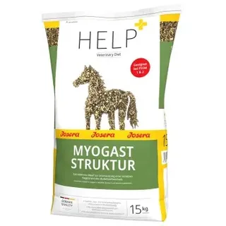 Josera MyoGast Struktur 15 kg