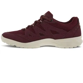 Damen Bordeauxrot 39