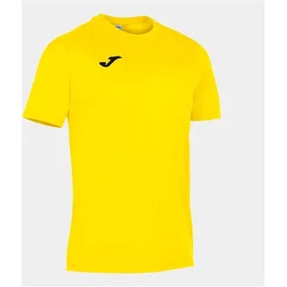 Joma Strong Handballtrikot Kinder 900 - gelb 164