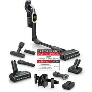 Bosch Unlimited 10 BKS1051GQC