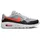 Sneaker Kinder 015 wolf grey/bright crimson-anthracite 36.5