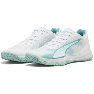 Puma Accelerate Turbo 4 W+ Game On - weiß 36