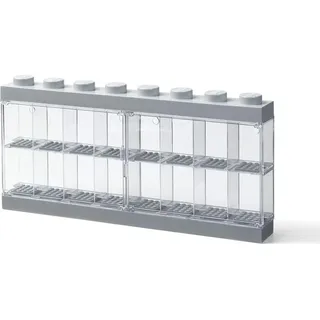 LEGO Minifiguren Display Case 16 Aufbewahrungsbox
