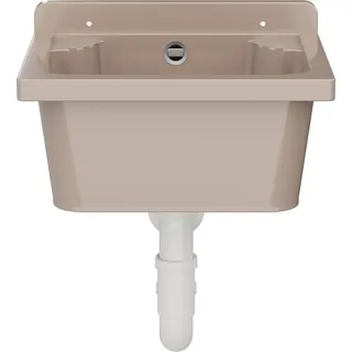 QLS MANTA 42,4 x 24,2 cm Beige