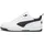 Puma White/Puma Black/Puma Black 45