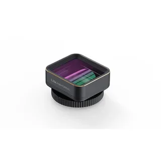 ShiftCam LensUltra 1.55x Anamorphic Handyobjektiv