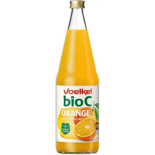 Orangensaft BioC - FairTrade 1l