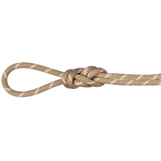 Mammut Alpine Classic 8 Mm Seil - Boa / White - 50 m