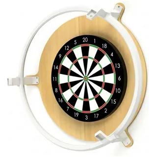 ChiliTec Autodarts Komplettset mit 3X OV9732 Kameras & 6000K LED Ring
