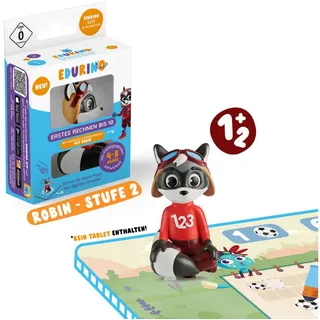 edurino Figur Robin 2