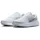 Herren White/Pure Platinum 40,5