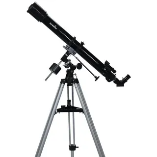 Skywatcher Teleskop AC 70/900 Capricorn EQ-1