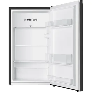 PKM BKS93EB Kühlschrank (94 l, 850 mm hoch, Schwarz)