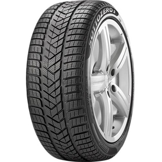 Pirelli Winter Sottozero 3 205/50 R17 93H