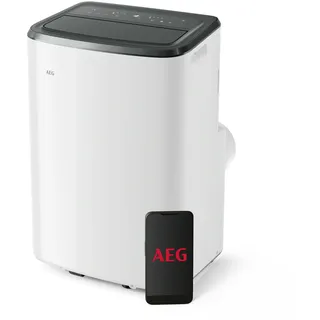 AEG Comfort 6000 Klimagerät BTU 9000 AXP26U339CW