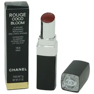 CHANEL Lippenstift Chanel Rouge Coco Bloom Lippenstift 3g Kind 154
