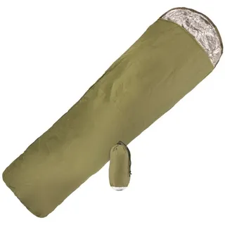 Mil-Tec Survival Bivy Bag