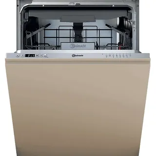Bauknecht B0I D541A S Einbau-Geschirrspüler (vollintegrierbar, 598 mm breit)