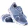 Damen Chambray / White 38