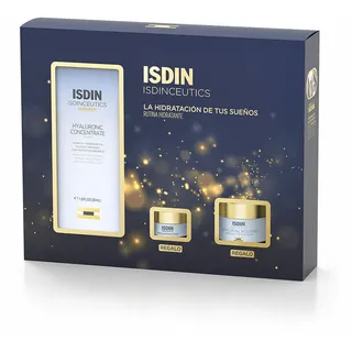 Isdin Kosmetik-Set Isdin ISDINCEUTICS 3 Stücke