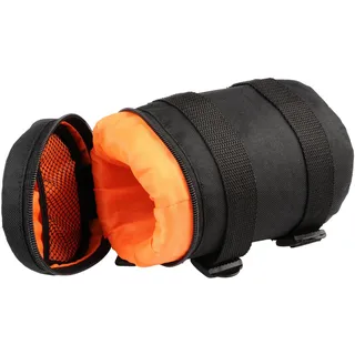 Kalahari Objektivköcher SWAVE lava 15cm