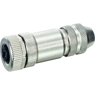 Murrelektronik Buchse M12 gerade 7000-13401-0000000