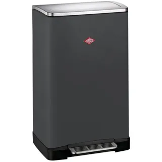 Wesco Big Double Boy 36 l Graphit matt