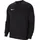 Park 20 Fleece Sweatshirt Kinder black/white M 137-147 cm
