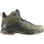 GTX Herren Deep Lichen Green/Peat/Kelp 48