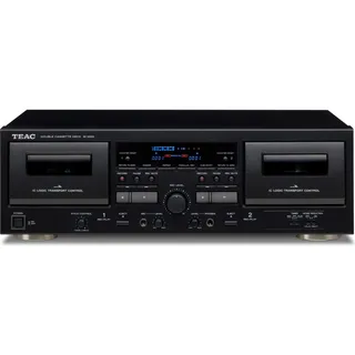 Teac W-1200