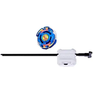 Hasbro Beyblade X X-Over Project Dranzer Spiral 3-80T Starter Pack Set