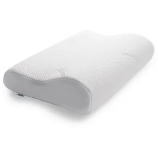 Tempur Original Kissen M 50 x 31 cm Weiß