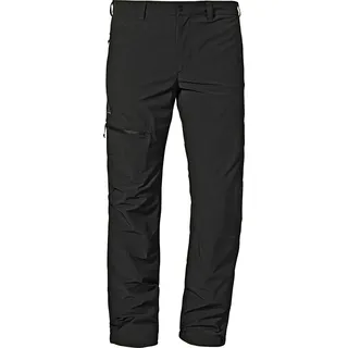 Schöffel Koper1 Warm Pants Schwarz M