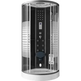 Home Deluxe PEARL 100 x 100 cm