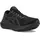 Herren Black/Black 40,5