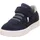 Kinder Blau/Silber 36