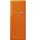FAB28LOR6 Retro-Kühlschrank (270 l, 1530 mm, Orange)