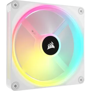 Corsair iCUE LINK QX140 RGB - Gehäuselüfter