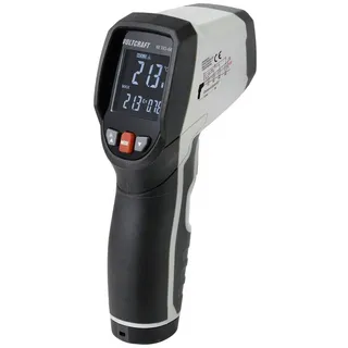 VOLTCRAFT IR 110-6C Infrarot-Präzisions-Thermometer Optik 6:1 0 - 110 °C