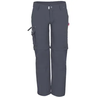TROLLKIDS Oppland Dark Grey 146