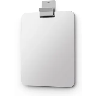 ZACK Duschspiegel POTES 20 x 16 cm beschlagfrei