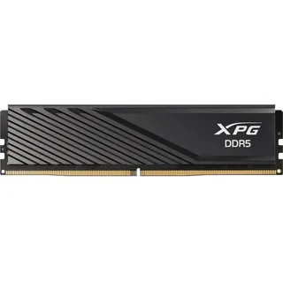 A-Data Adata XPG Lancer Blade, black DIMM Kit 32GB, DDR5-6000, CL36-38-38