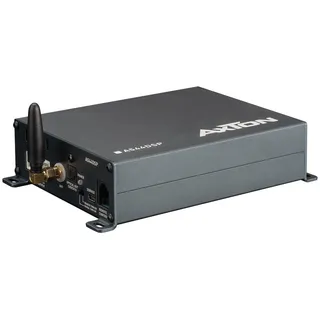 Axton A544DSP 4-Kanal DSP-Verstärker