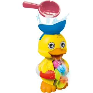 Vedes 2x Spielmaus Ente