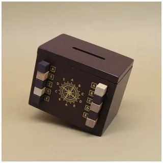 Philos 5542 - Secret Box Locksmith