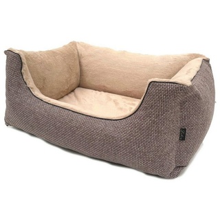 ollesch erbengemeinschaft zoogroßhandel LEBON Hundebett Louis Plus LEBON Hundebett Louis Plus 80x60x27 orth.br