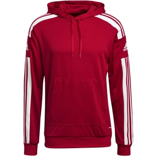 Team Power Red/White XL