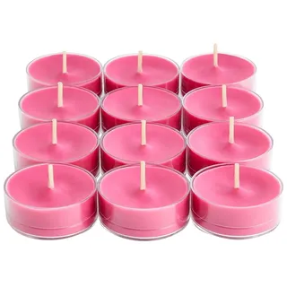 Guava Cabana Teelichter, 12 Stück, Partylite