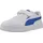 Kinder White/Mountain Blue 30